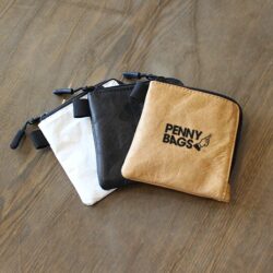 タイベックウォレット