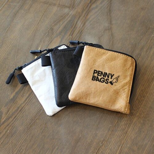 タイベックウォレット