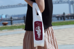 ポルターレバッグ