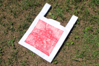 マルシェマイバッグ