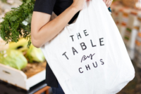 タイベックマルシェトート