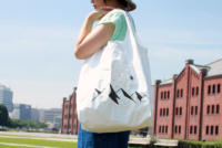 タイベックマルシェトート