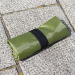 たためるエコバッグシンプル