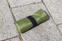 たためるエコバッグシンプル