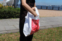 マルシェマイバッグ