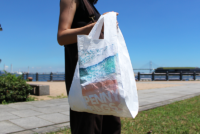 マルシェマイバッグ