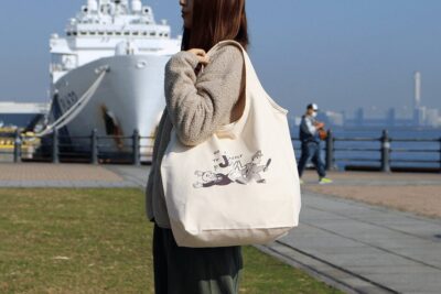 たためるマルシェ