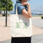 8ozコットントート(L)