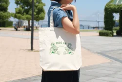 8ozコットントート(L)