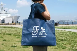 不織布ビッグトート