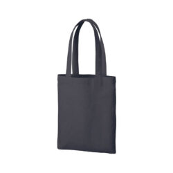 ソフトリネンフラットトート（M）