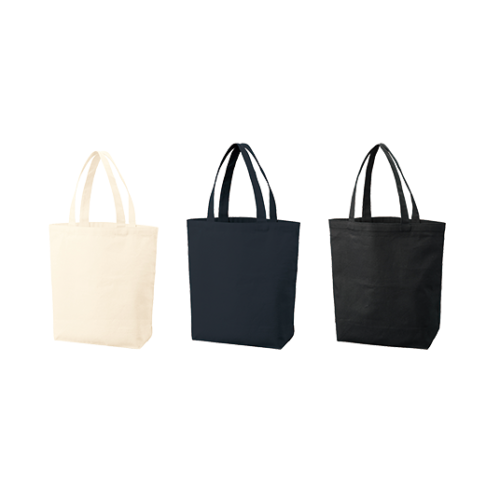 トート(M)ワイド オーガニックコットン