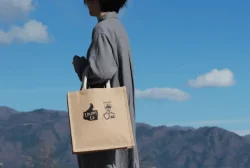 ビーンズトート（M）