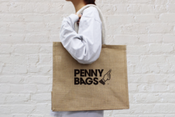 ビーンズトート(LL)