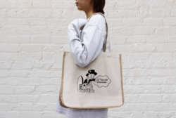 ビーンズロコトート（L）