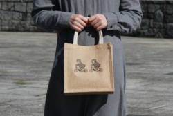 ビーンズトート（S）