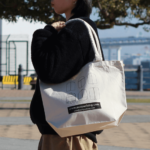 12ozお散歩トート(M)