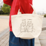 14ozお散歩トート(S)