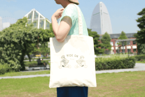 【10枚セット】5ozトート(L)