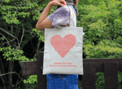 【10枚セット】8ozコットンバッグ(L)