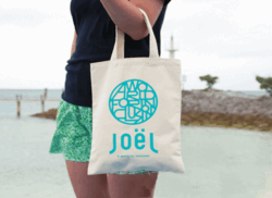 【10枚セット】8ozコットンバッグ(M)