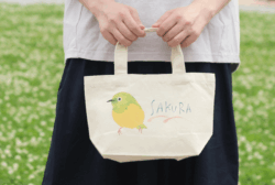 【10枚セット】8ozコットントート(S)