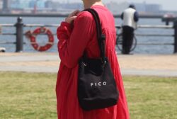 コトンバケット