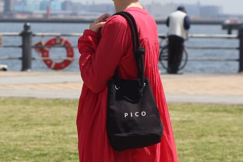 コトンバケット