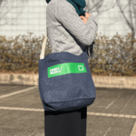 厚手ミックスショルダー