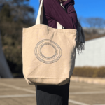厚手ミックストート（L）