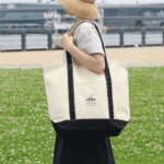 アウトドアトート（L）