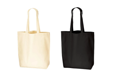 うすでトート(L)オーガニックコットン