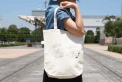 【10枚セット】うすでトート(M)