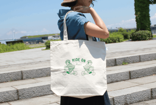 トート(M)ワイド