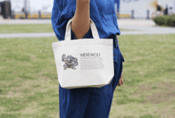 【10枚セット】トート（S）