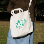 Wスタイルトート