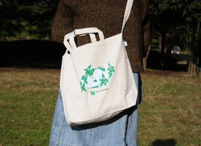 Wスタイルトート