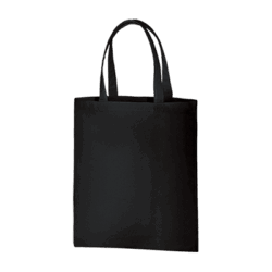 8ozコットンバッグ(L)