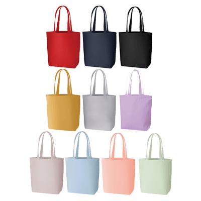 10ozトート(M)ワイド