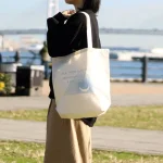 うすでトート(M) オーガニックコットン