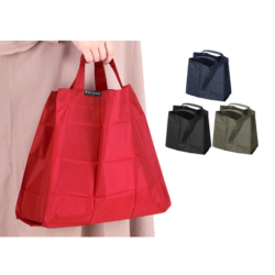 クルリト ポケットスクエアバッグワイド