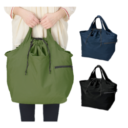 クルリト ビッグマルシェバッグ