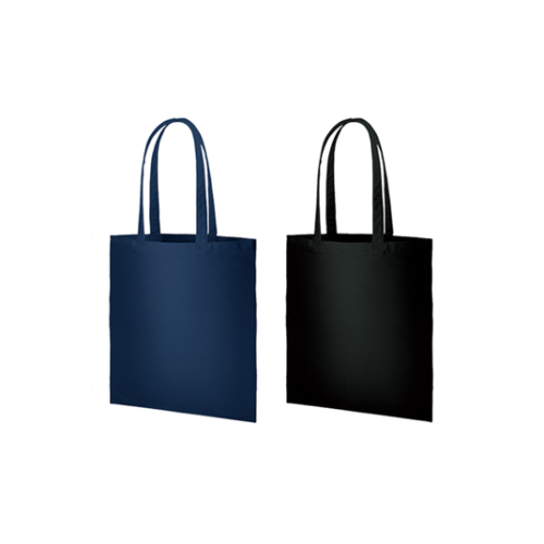 8ozコットンバッグ(L)ワイド