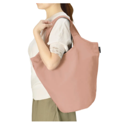 クルリト マルシェバッグ（パステル）