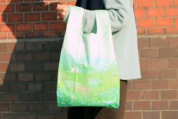 フルカラーエコバッグ(M)