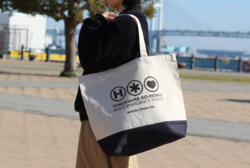 ツートントート(L)