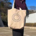 厚手ミックストート（L）