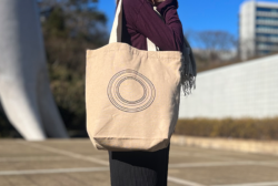 厚手ミックストート（L）