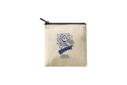 プチコットンぺたんこポーチ