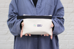 ストラップポーチ（S）